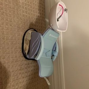 American girl doll spa chair